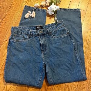 Bluenotes Jeans | Jake loose fit | bootcut | Blue jeans